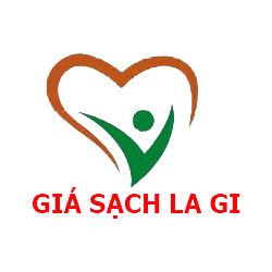 GIÁ SẠCH LA GI